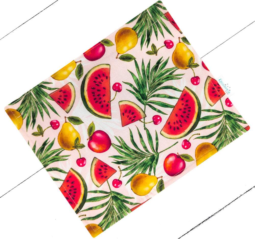 Rabat Tutti frutti 17"