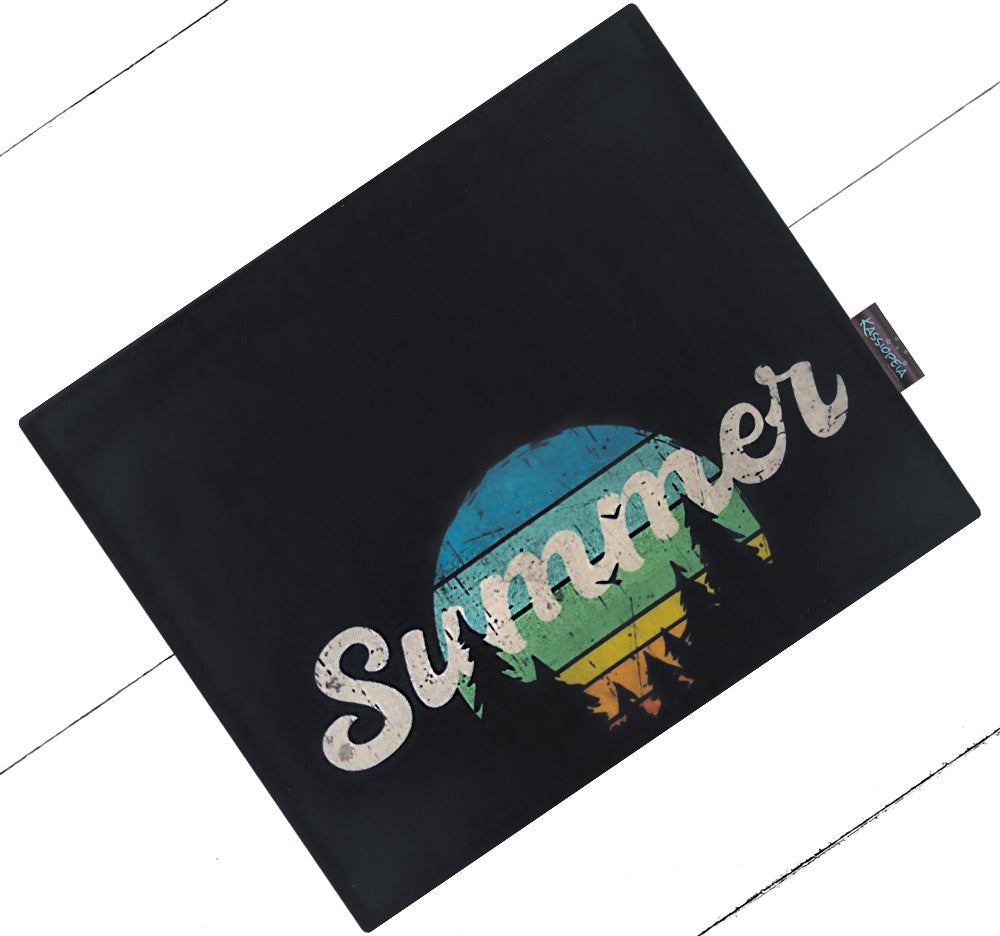 Rabat Summer Forest 11"