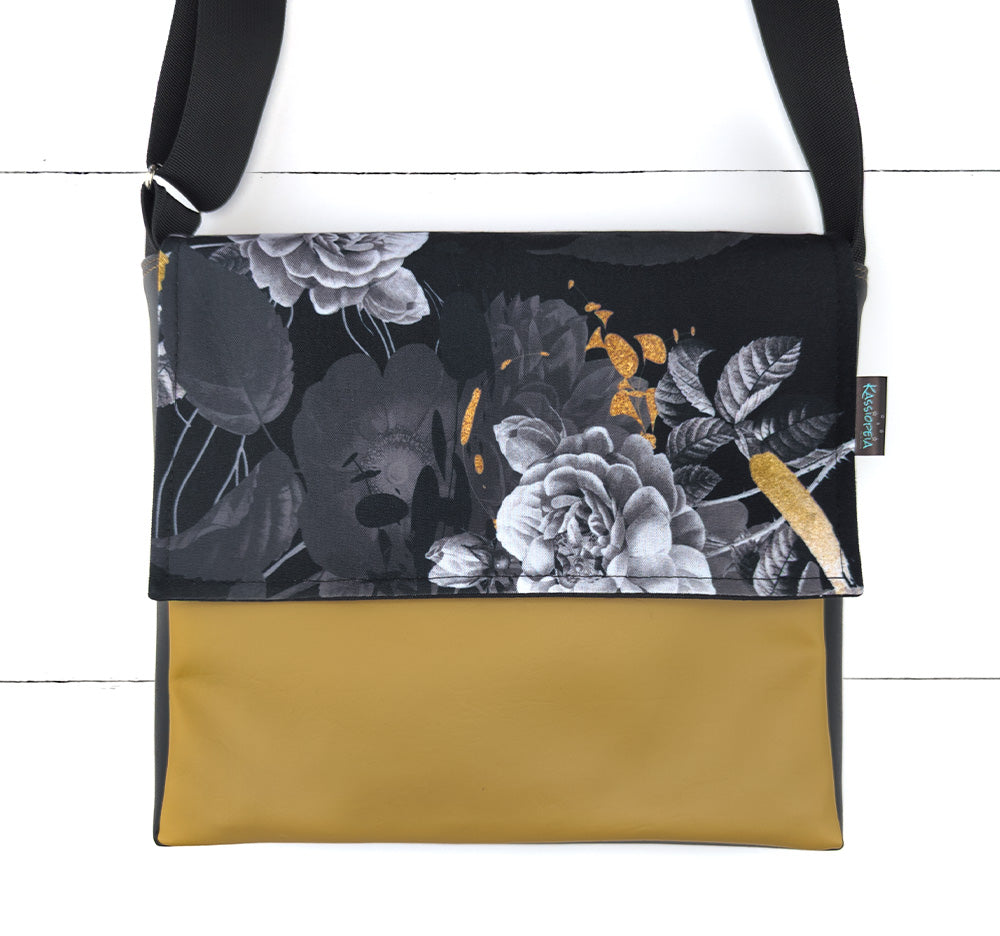 Rabat Dark Bloom 8"