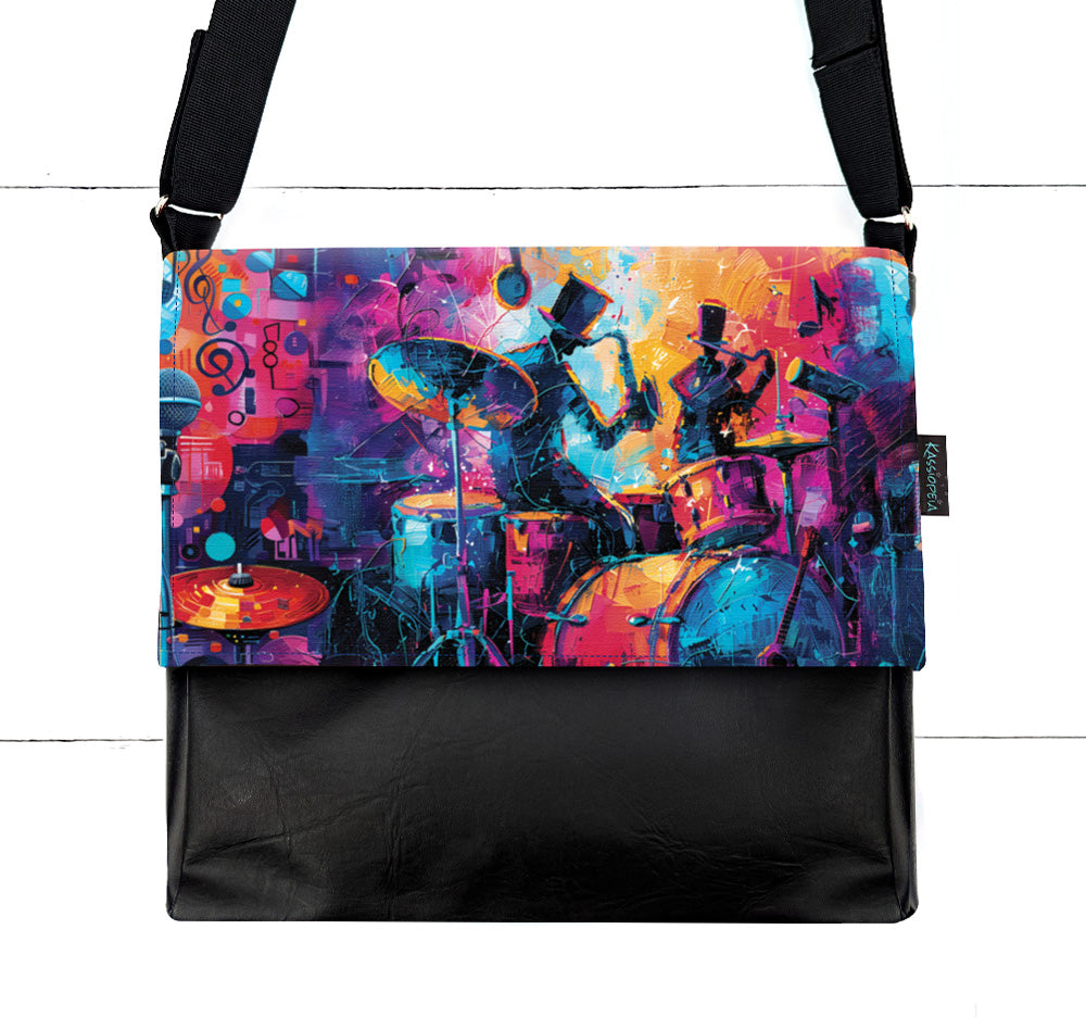 Rabat Jazzy 8"