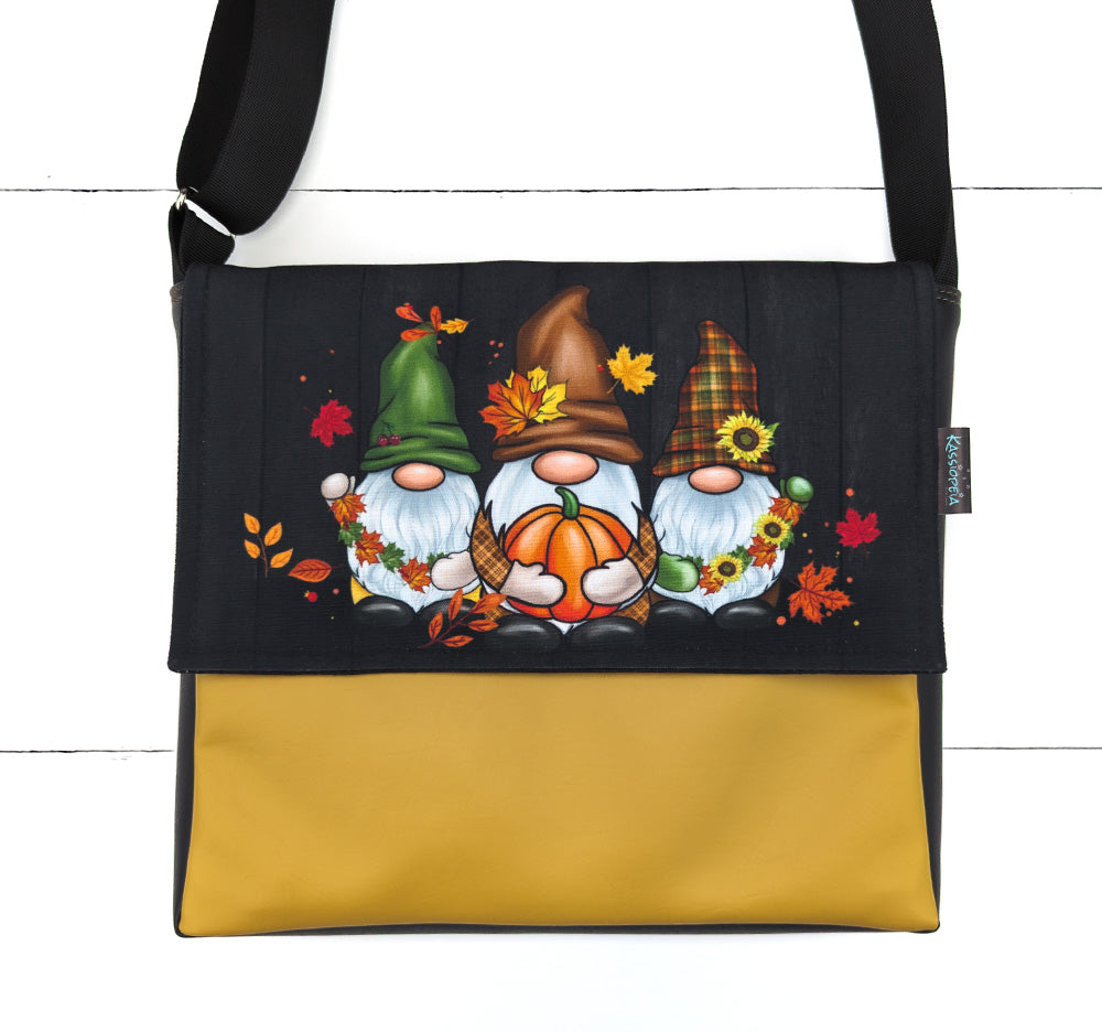 Rabat Gnomes d&