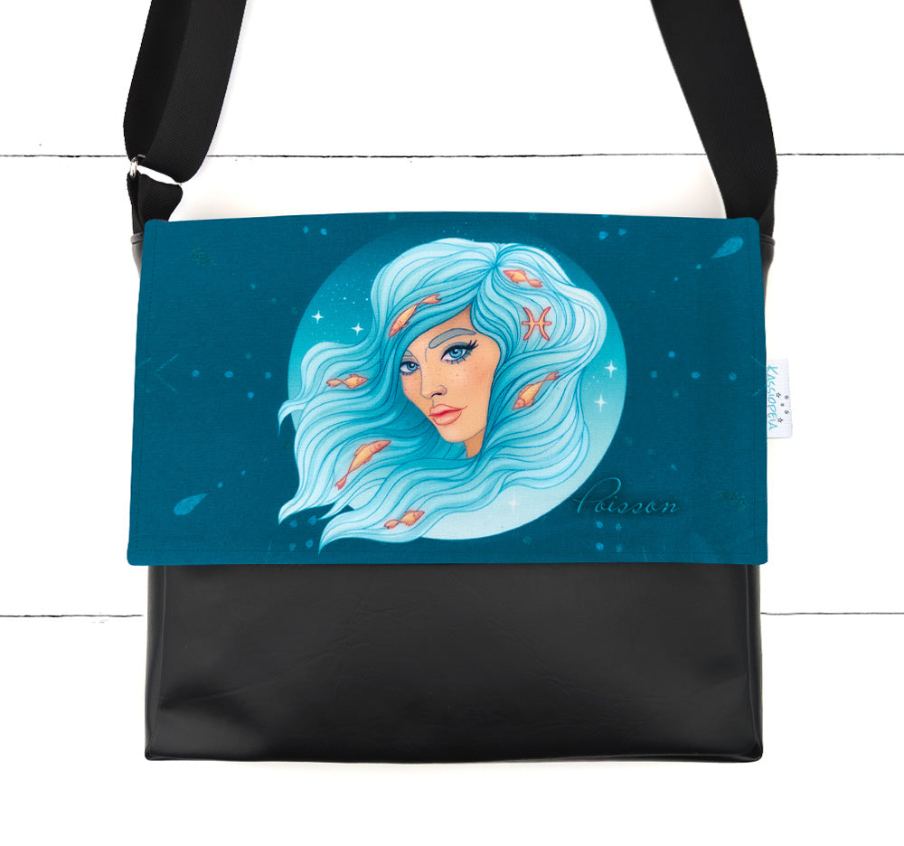 Rabat Zodiaque - Poisson 11"