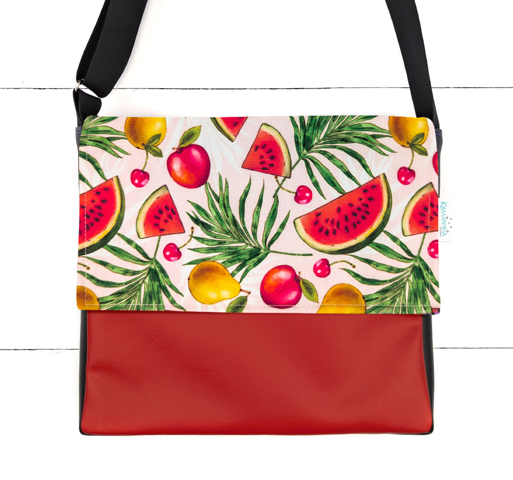 Rabat Tutti frutti 8"
