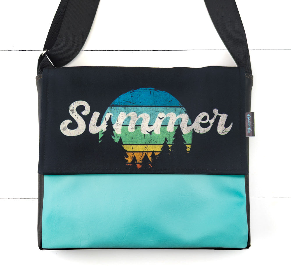 Rabat Summer Forest 8"