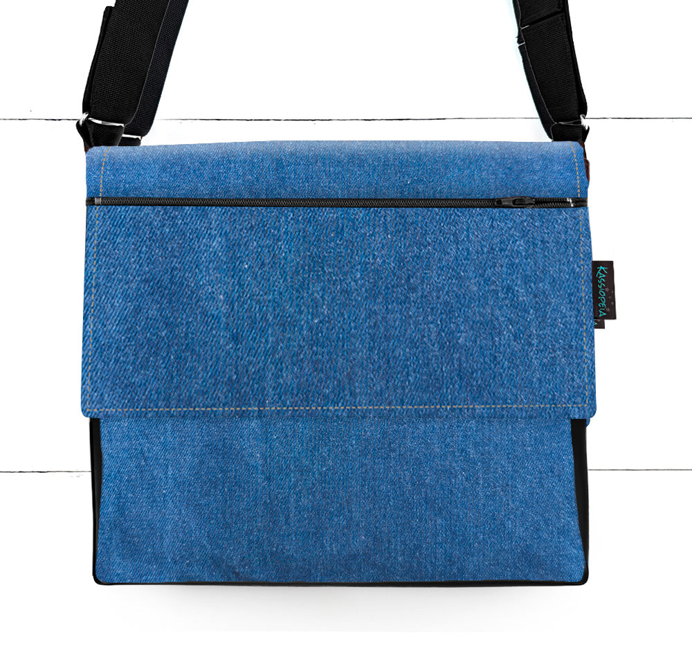 Rabat Jeans "flyé" 11"