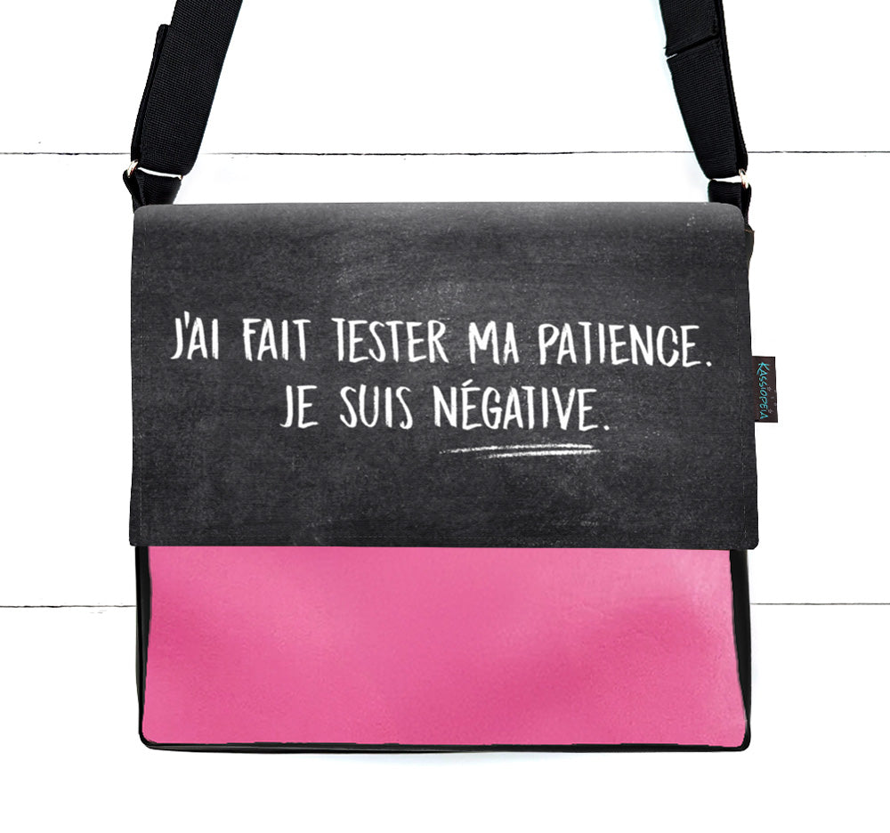 Rabat Patience 11"