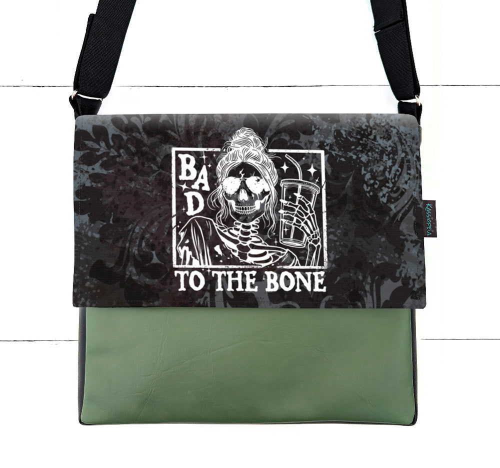 Rabat Bad to the bone 11"