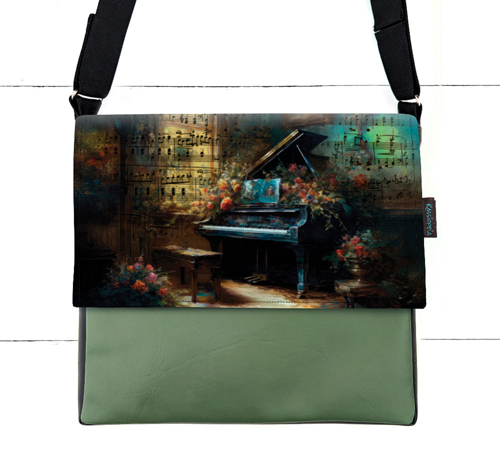 Rabat Piano 11"