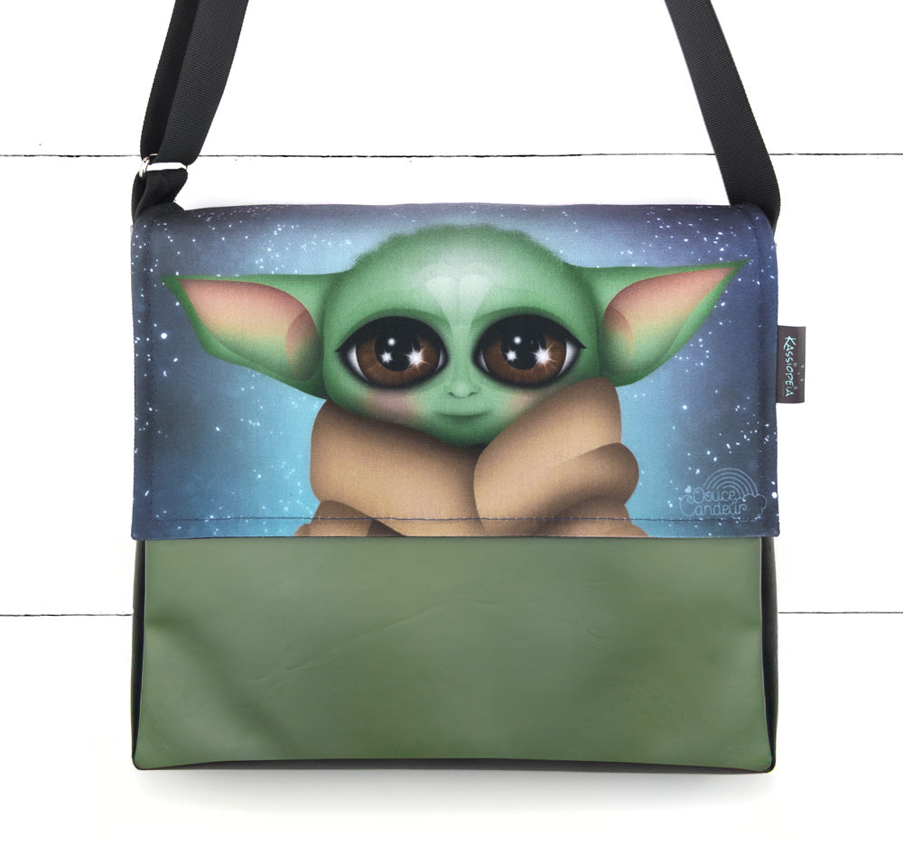Rabat Petit Jedi 15"