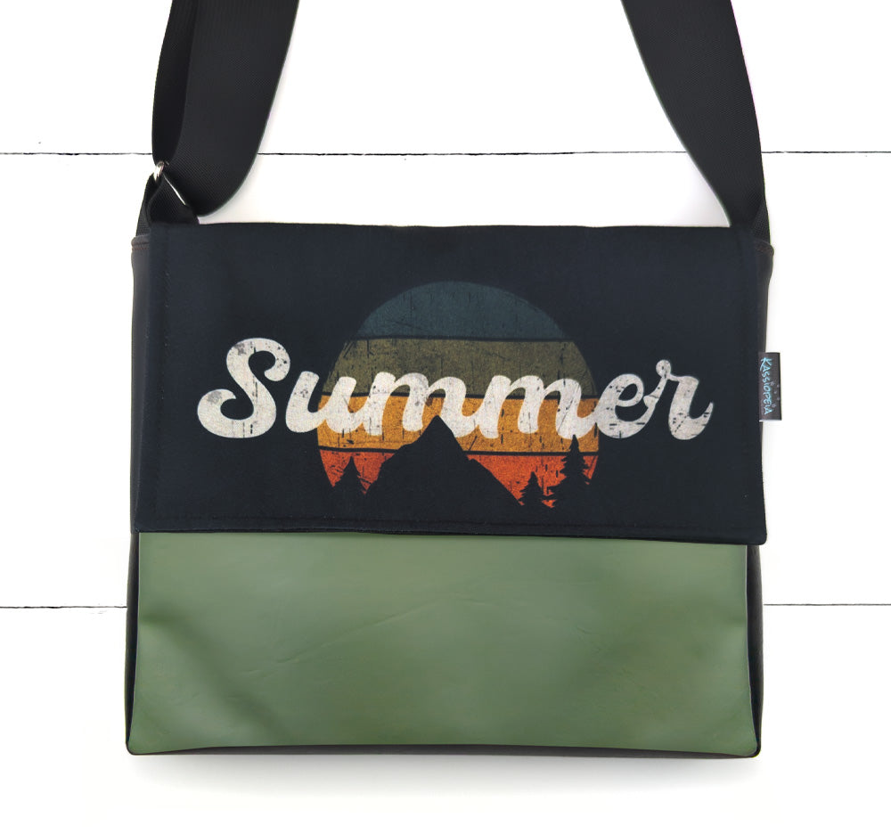 Rabat Summer Mountain 11"