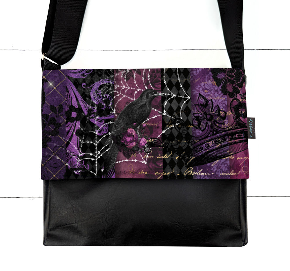 Rabat Romance gothique 15"
