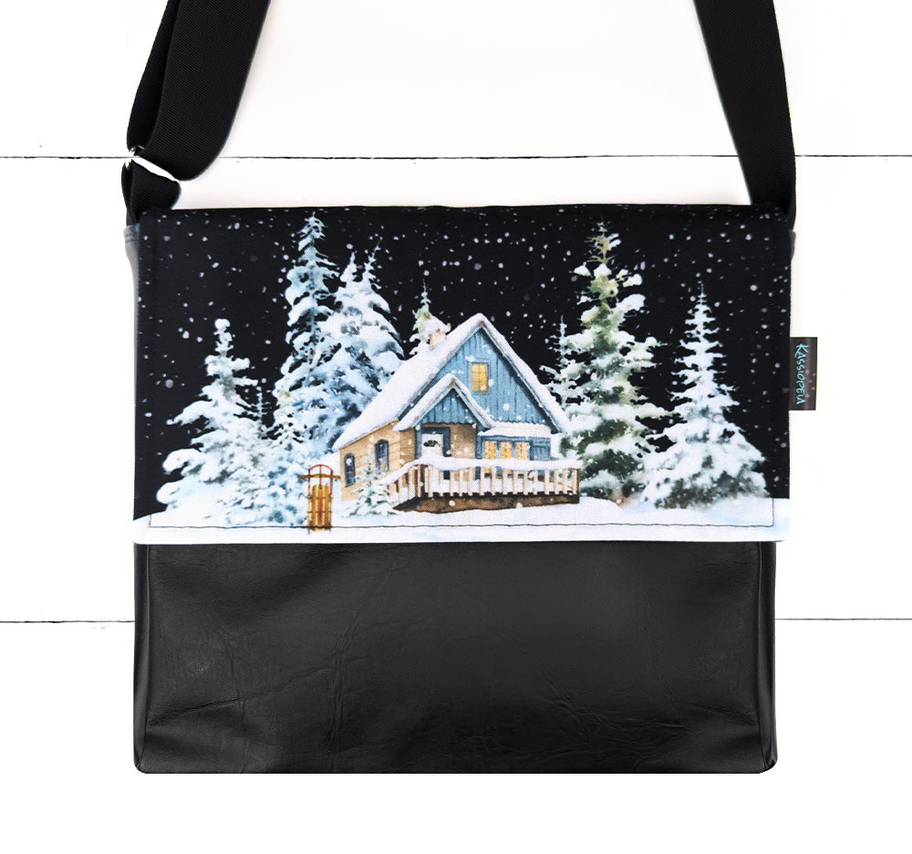 Rabat Chalet alpin 15"