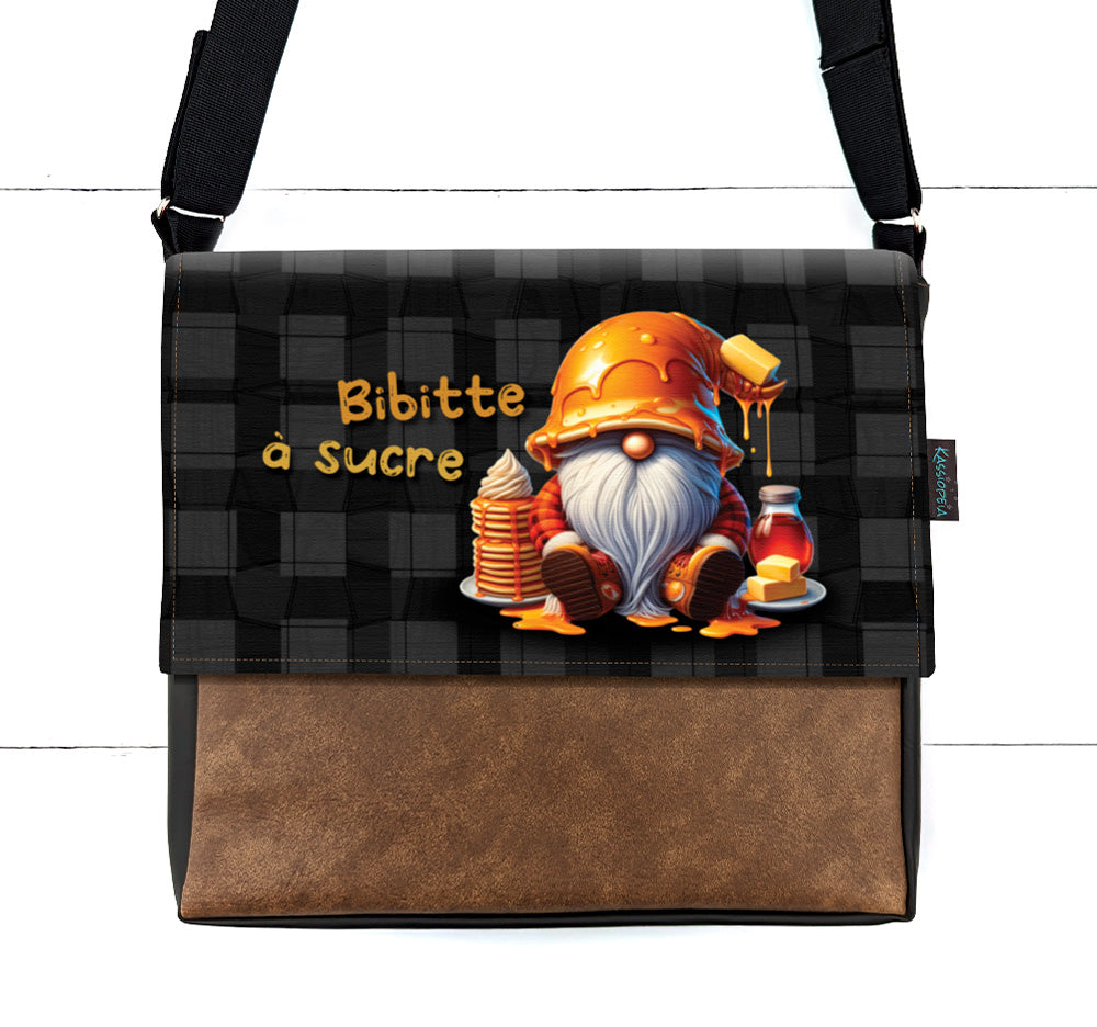 Rabat Gnome bibitte à sucre 15"