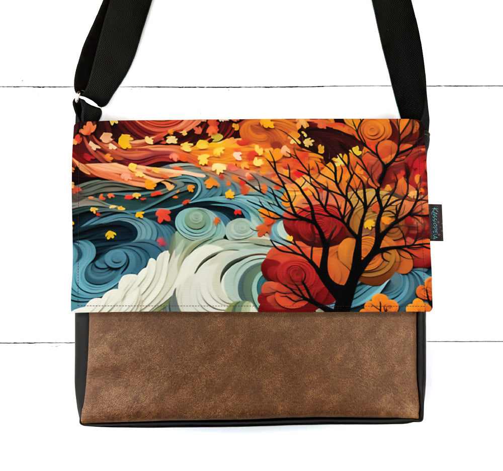 Rabat Rivière sauvage 15"