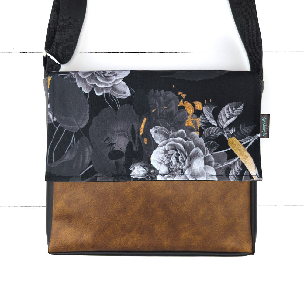 Rabat Dark Bloom 15"