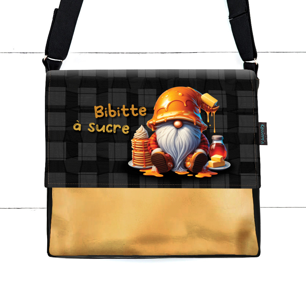 Rabat Gnome bibitte à sucre 15"