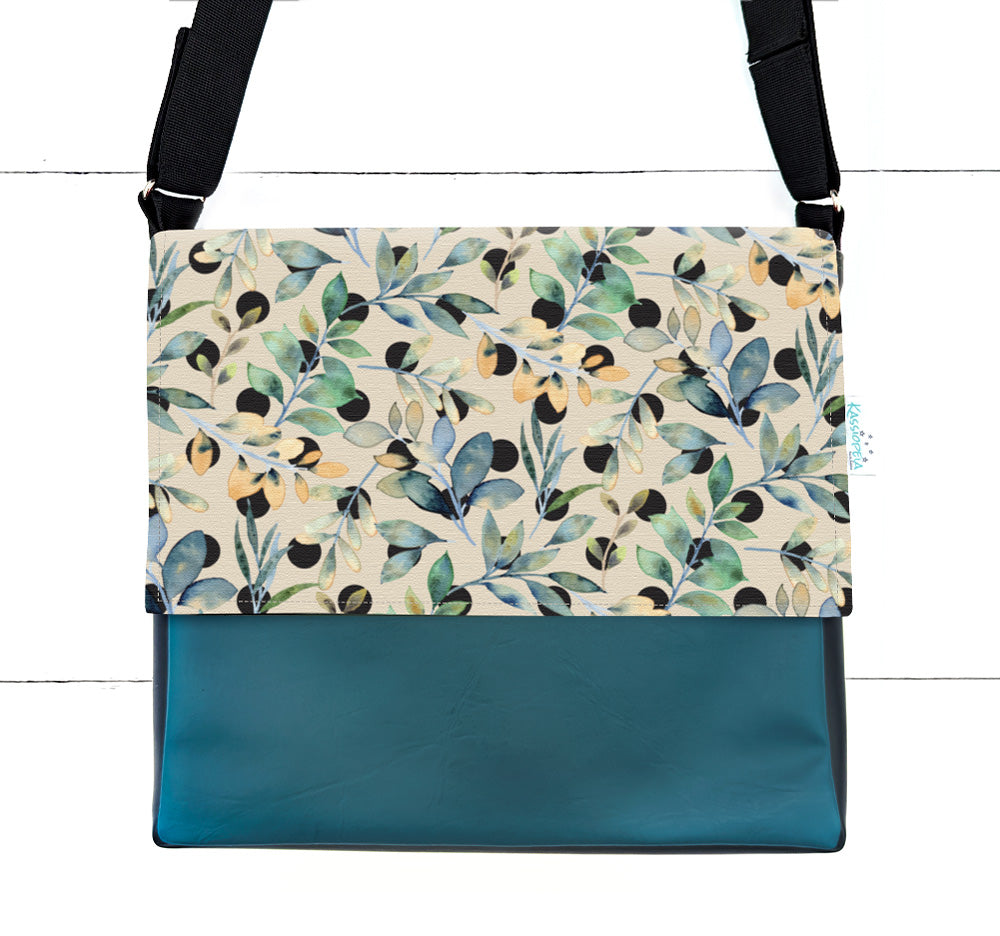 Rabat Pois sauvages 11"