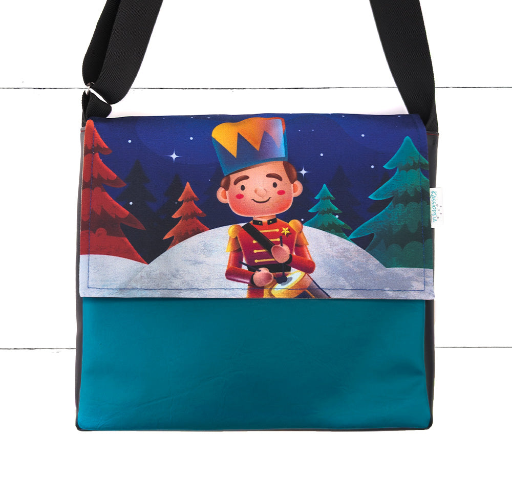 Rabat Nutcracker 11"