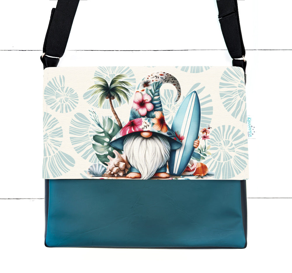 Rabat Gnome aquatique 11"