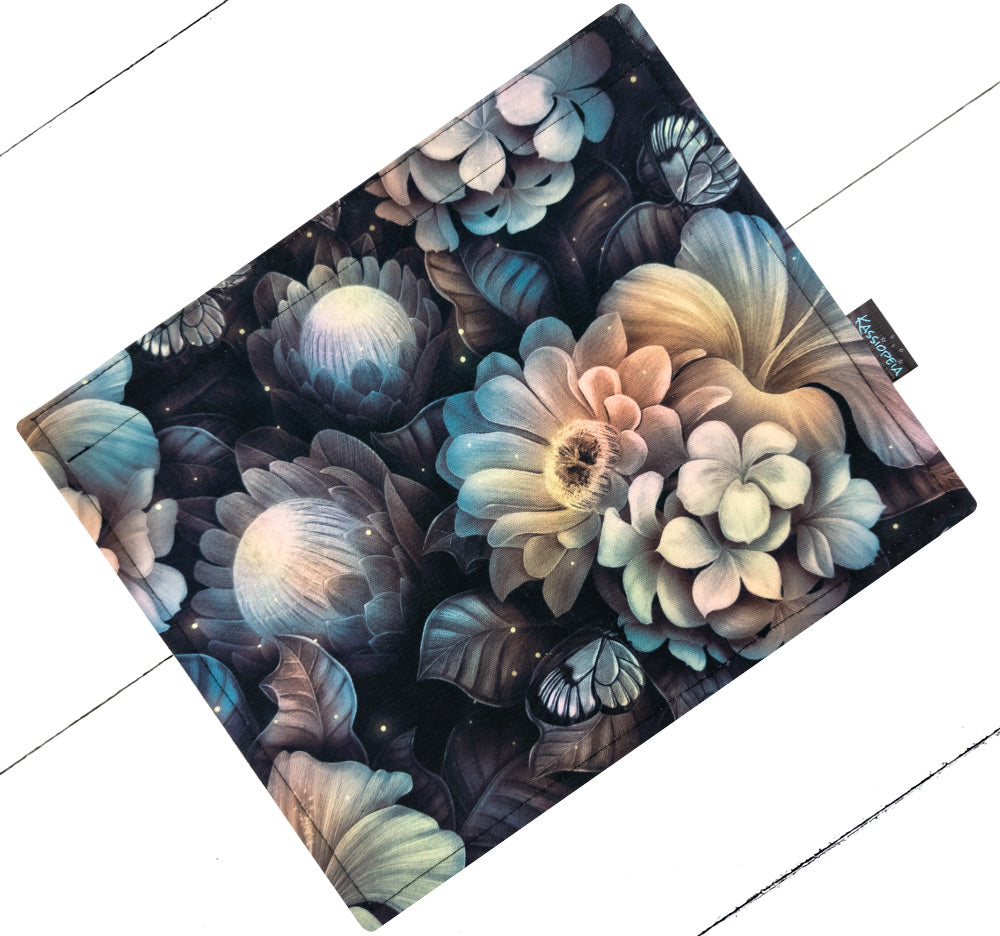 Rabat Irridescence 8"