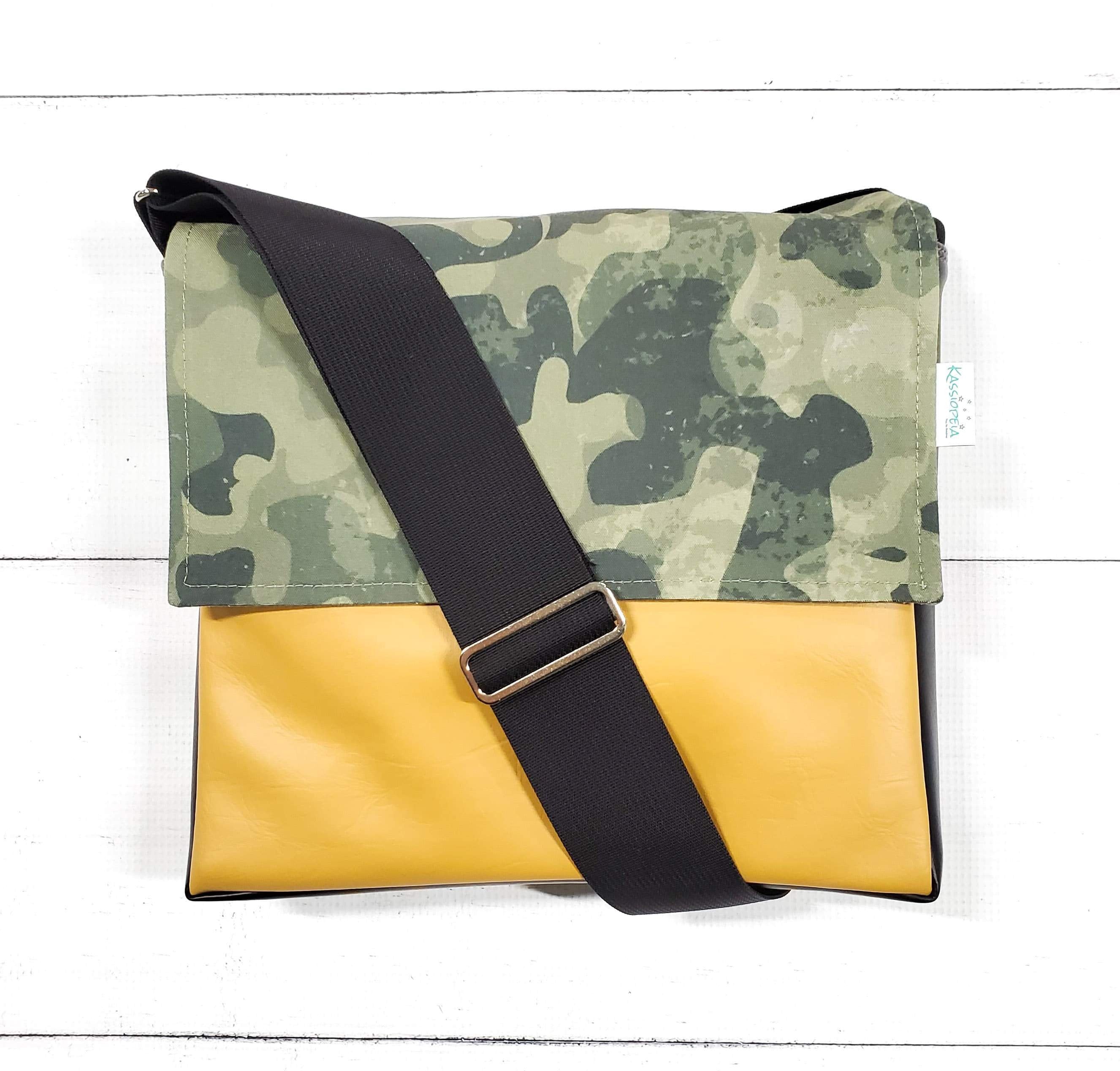 Rabat Camo 11"