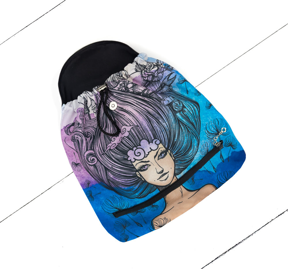 Pochette Coachella Femme d&
