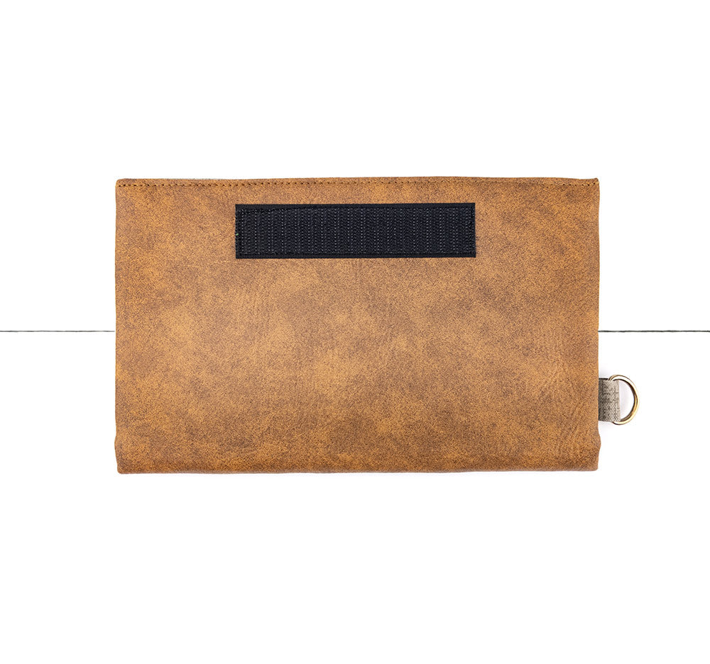 Base de grand portefeuille Noisette