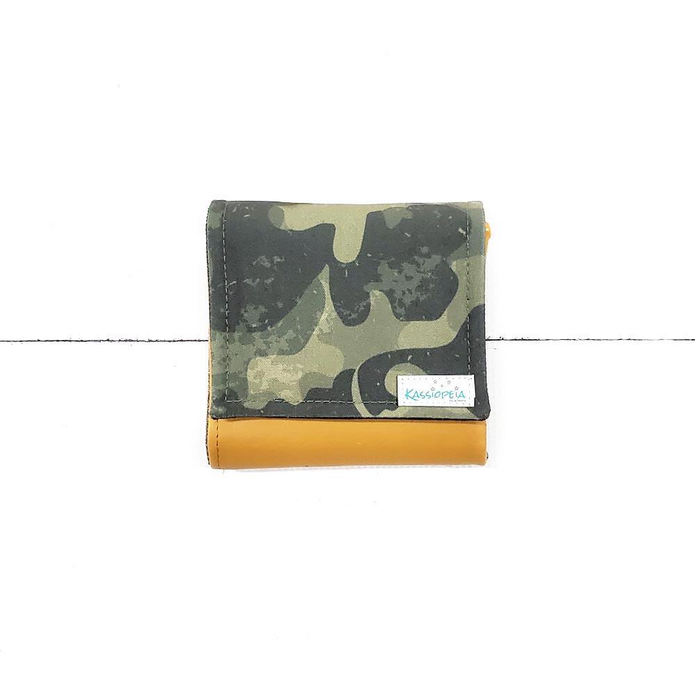 Rabat de Portefeuille Camo