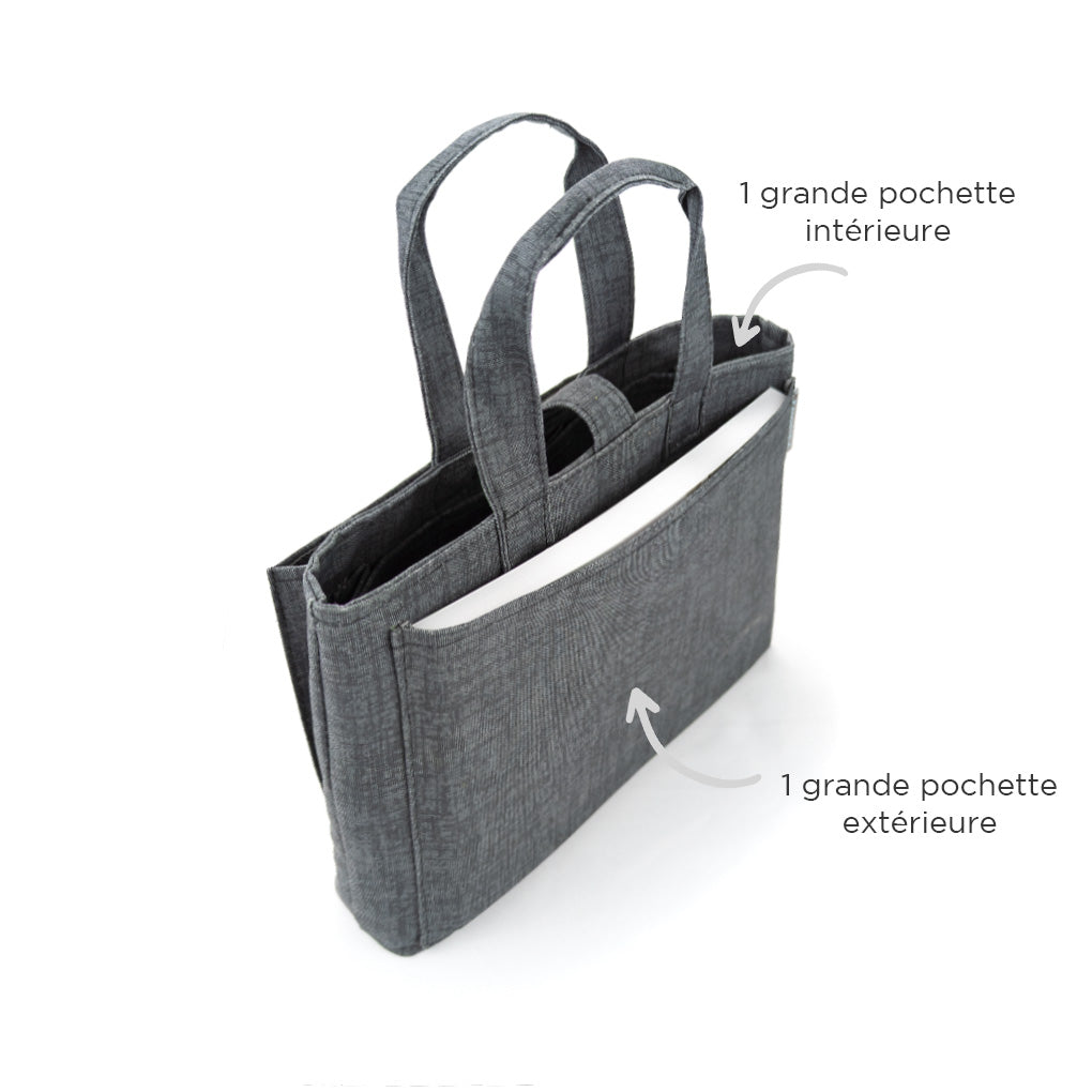 Organisateur de sac à poignées (petit)
