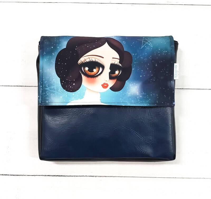 Rabat Leia 11"