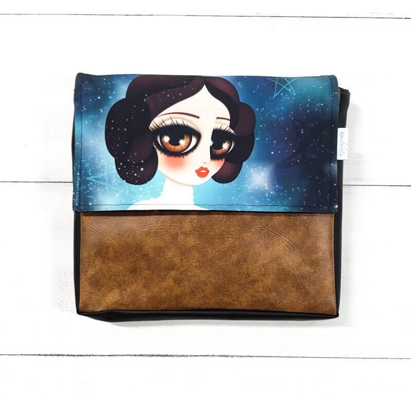 Rabat Leia 8"