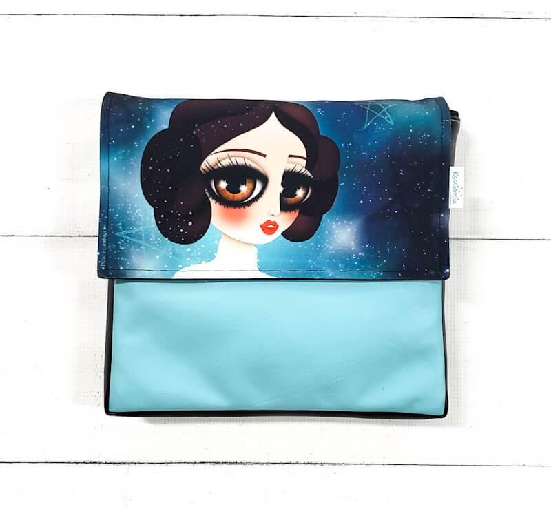 Rabat Leia 11"