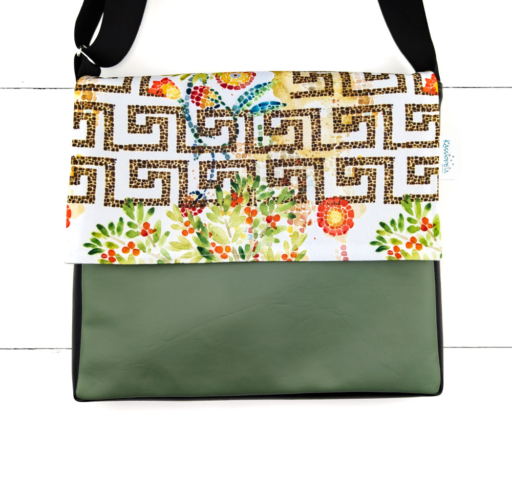 Rabat Athena 15"