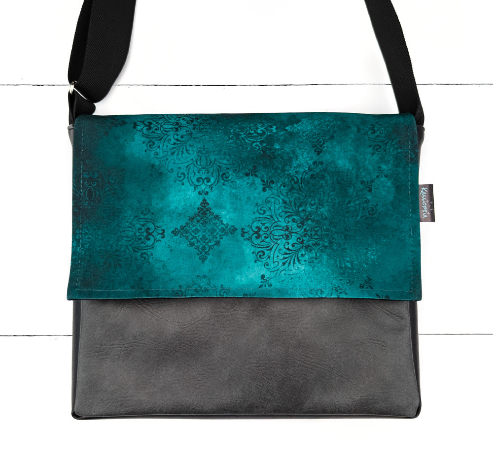 Rabat Baroque 15"