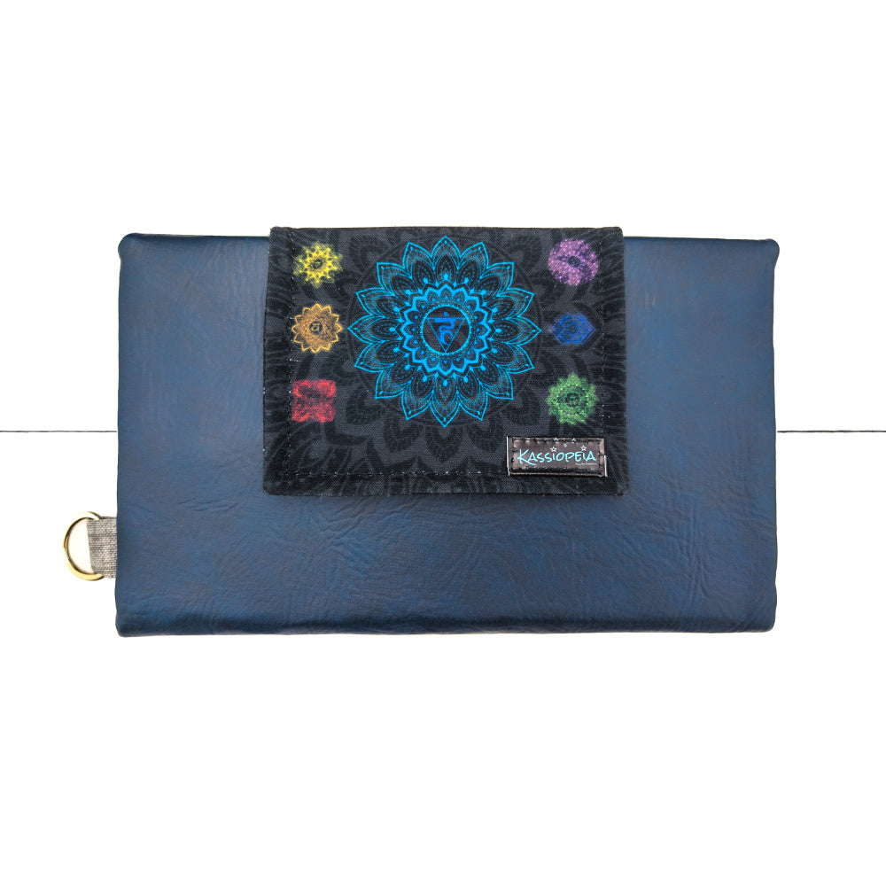 Rabat de Portefeuille Chakra Expression
