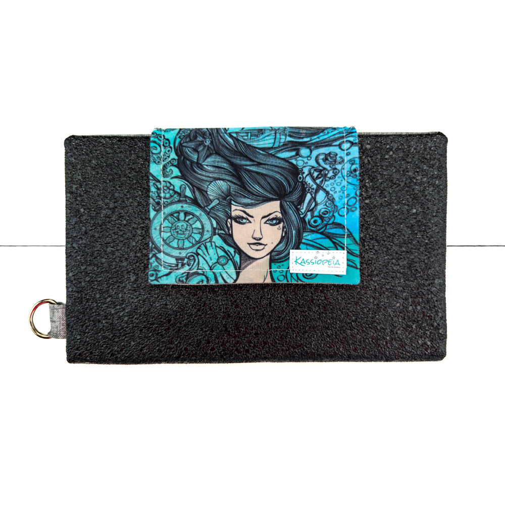 Rabat de Portefeuille Femme d&