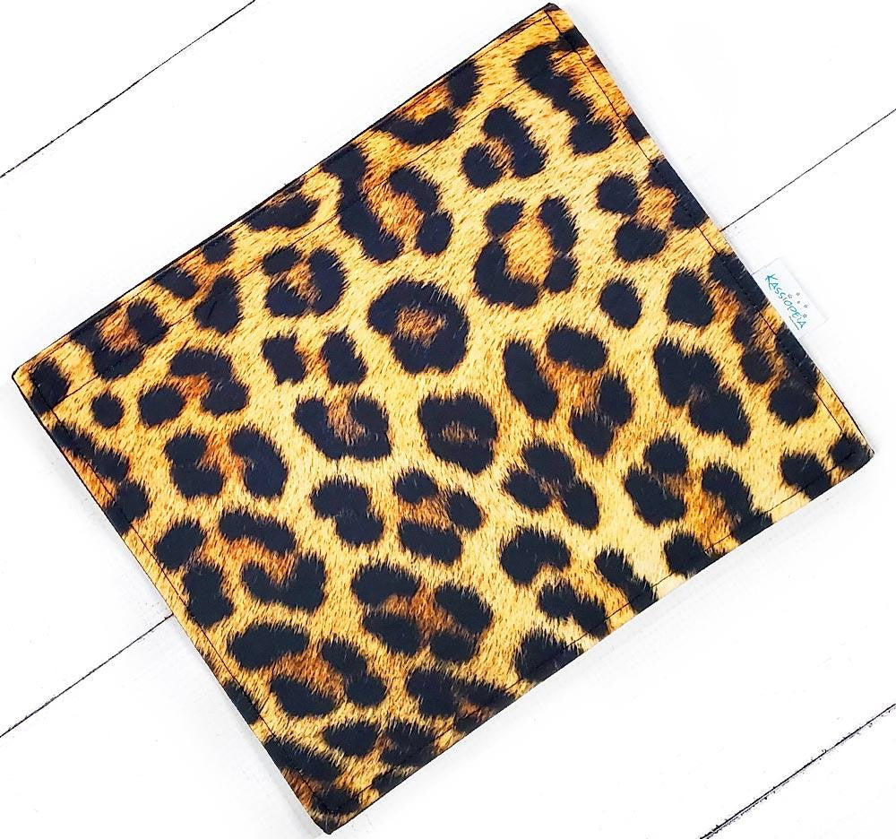Rabat LéoPrint 8" - Kassiopeia par la Bohème - Sac à main interchangeable fait au Québec