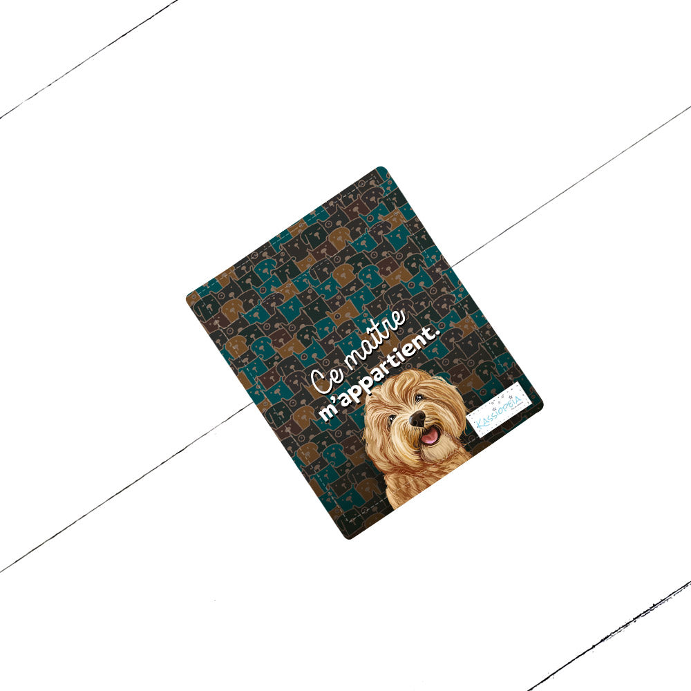 Rabat de Portefeuille Cookie