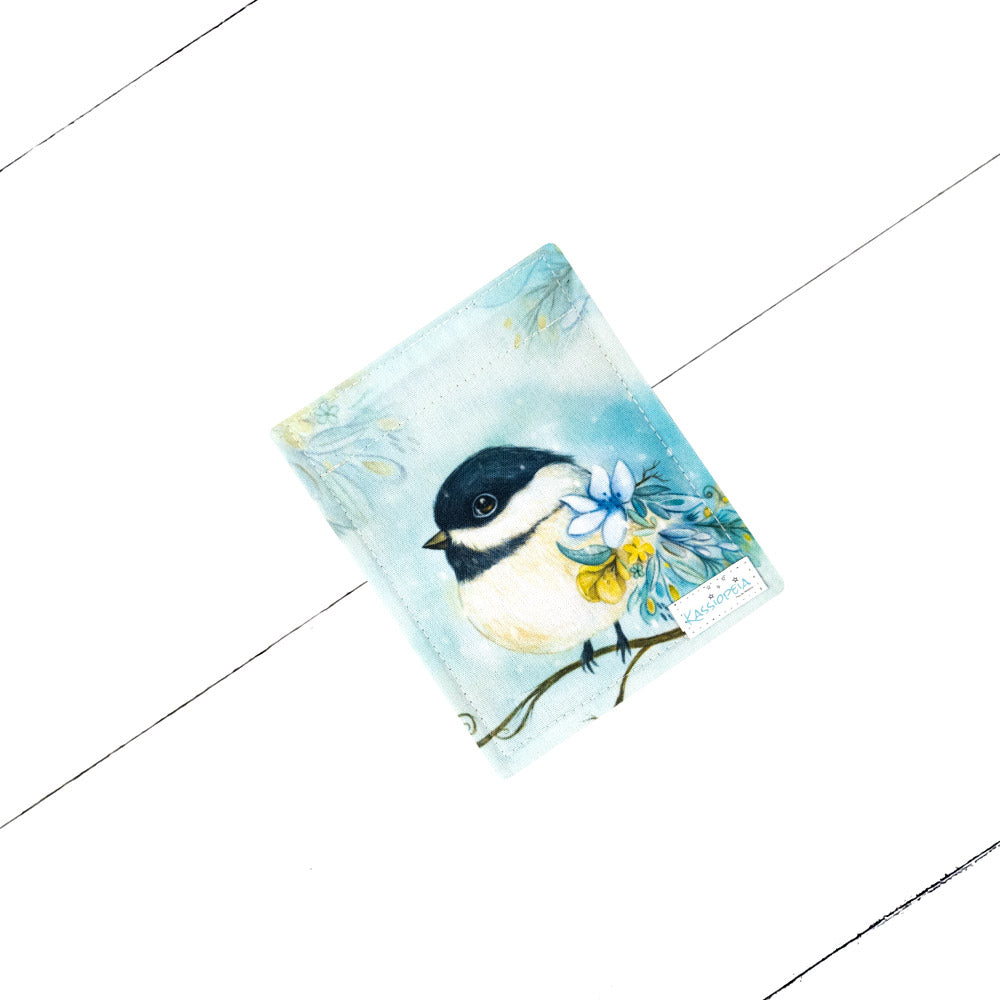Rabat de Portefeuille Mésange