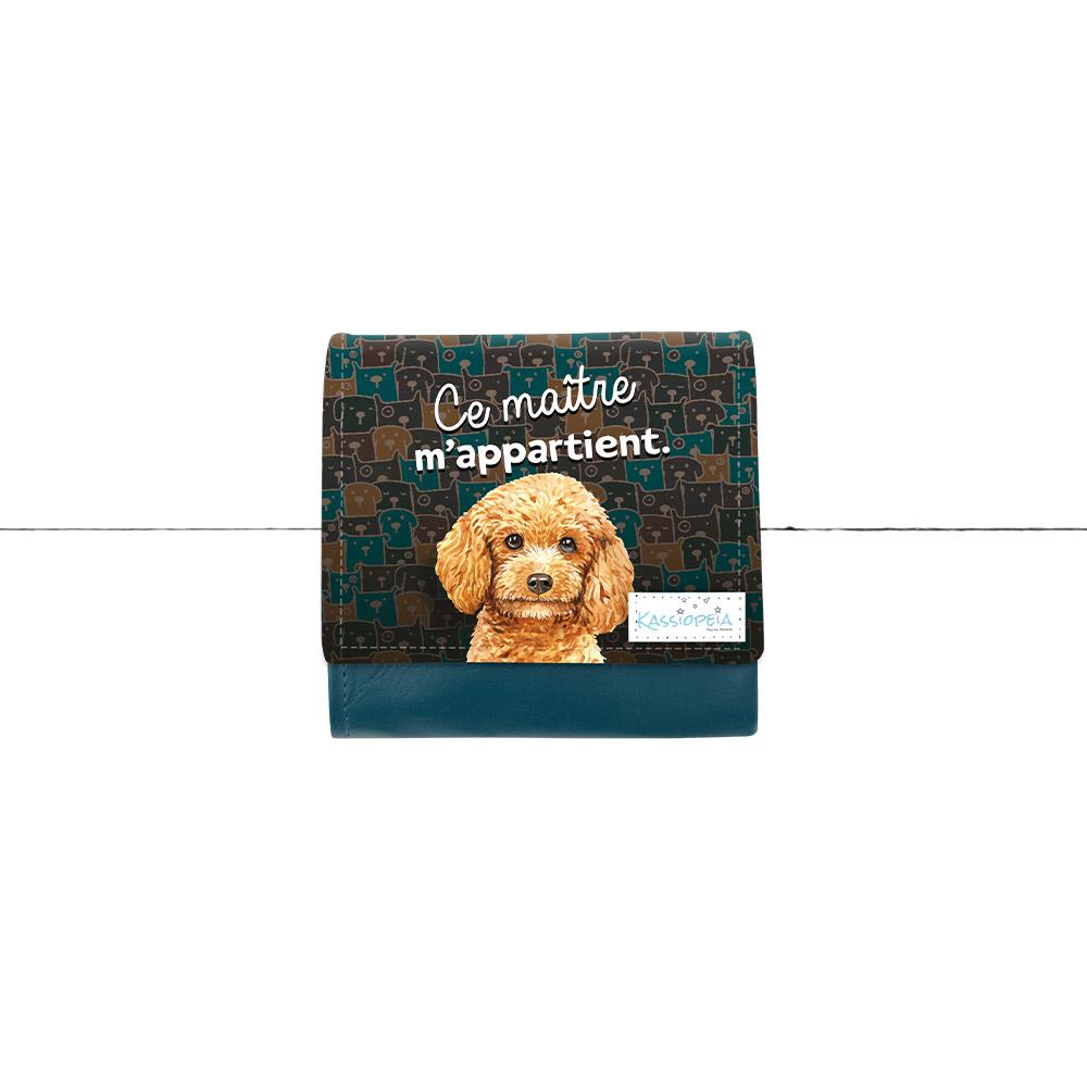 Rabat de Portefeuille Mimi