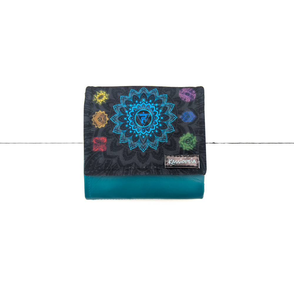 Rabat de Portefeuille Chakra Expression