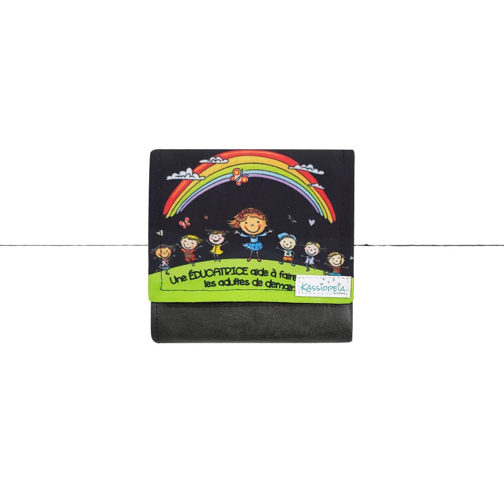 Rabat de Portefeuille Bienveillante