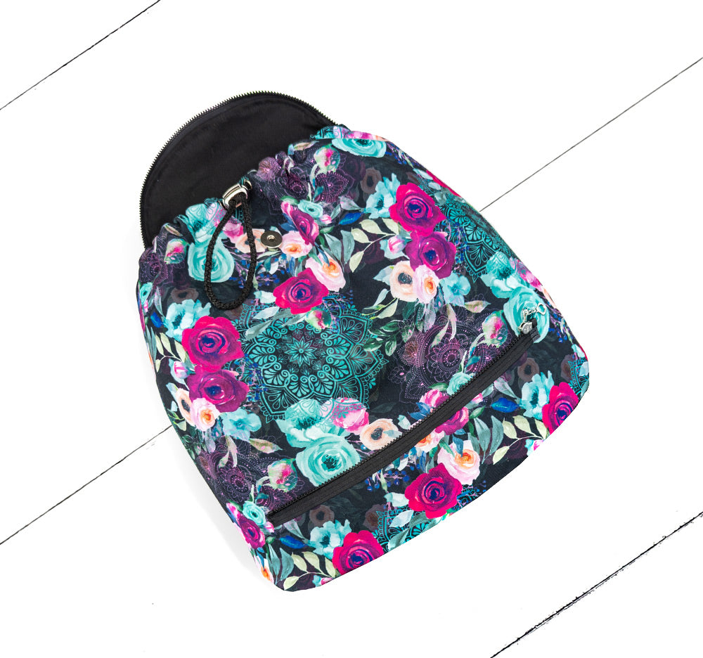 Pochette Coachella Turks N&