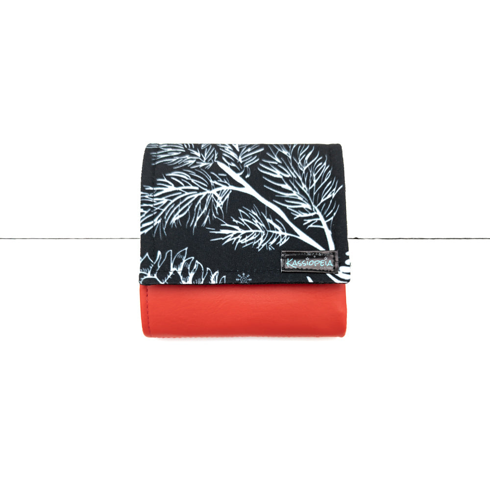 Rabat de Portefeuille Plumes d&