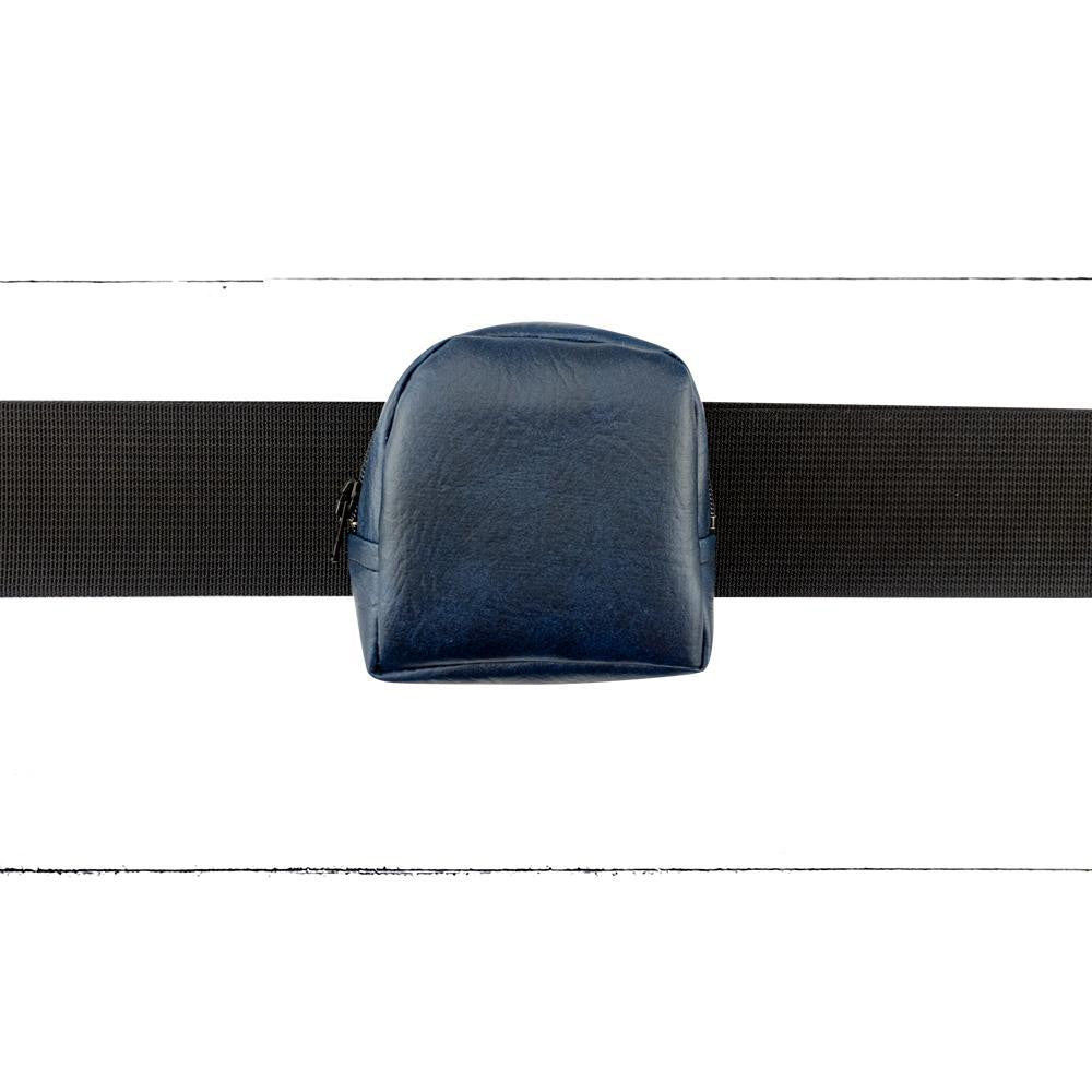 Porte-sous Marine - Kassiopeia par la Bohème - Sac à main interchangeable fait au Québec