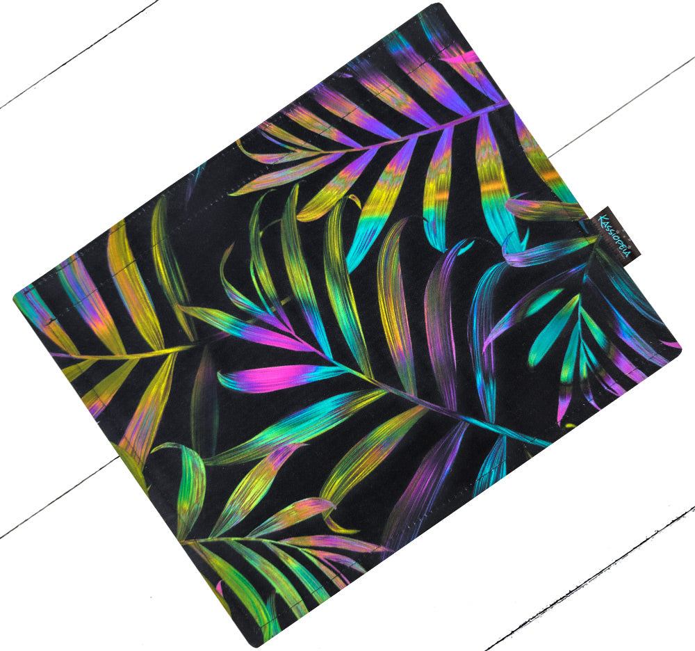 Rabat Miami Vice 8"