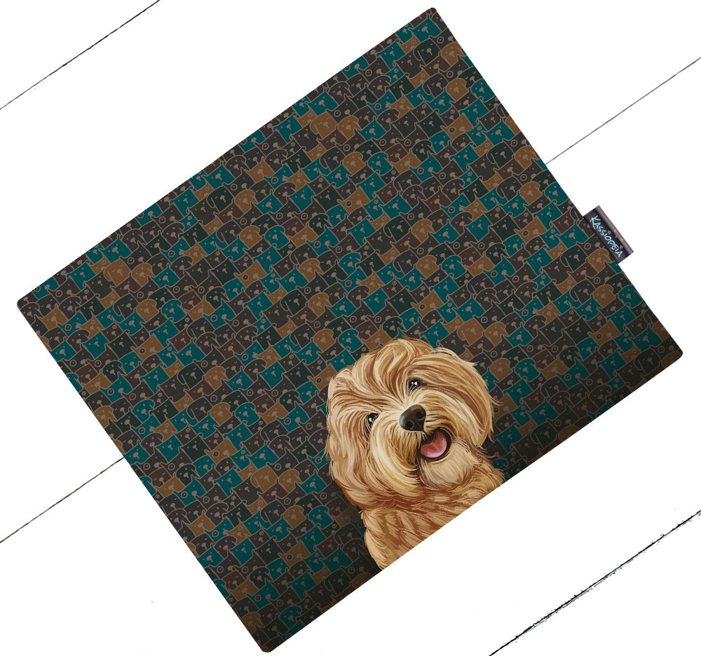 Rabat Cookie 8"