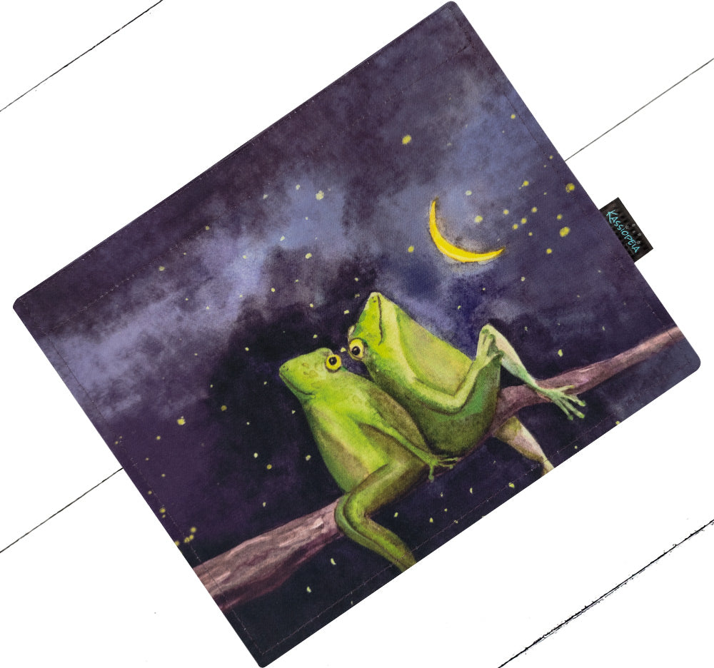 Rabat Kermit 17"