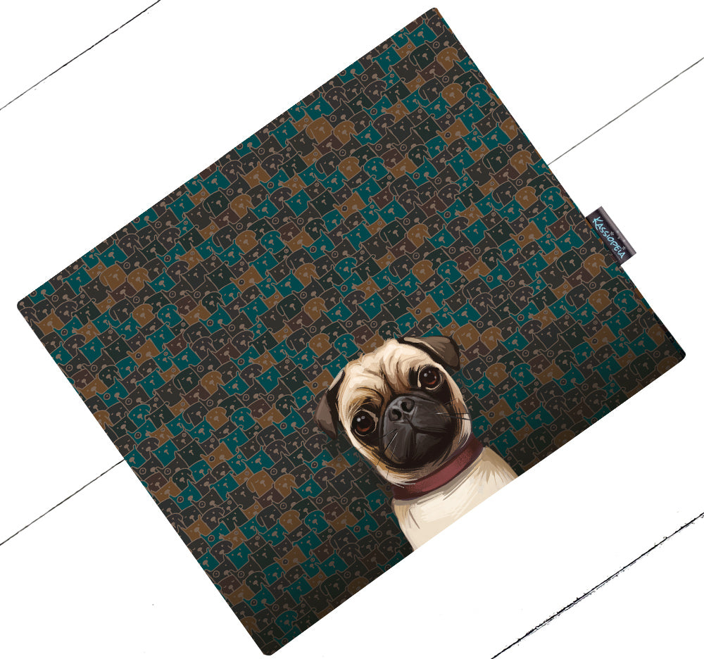 Rabat Oscar 15"