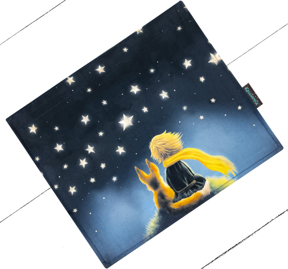 Rabat Petit prince 11"